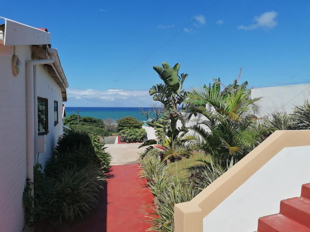 The Whitehouse Port Shepstone Exterior photo