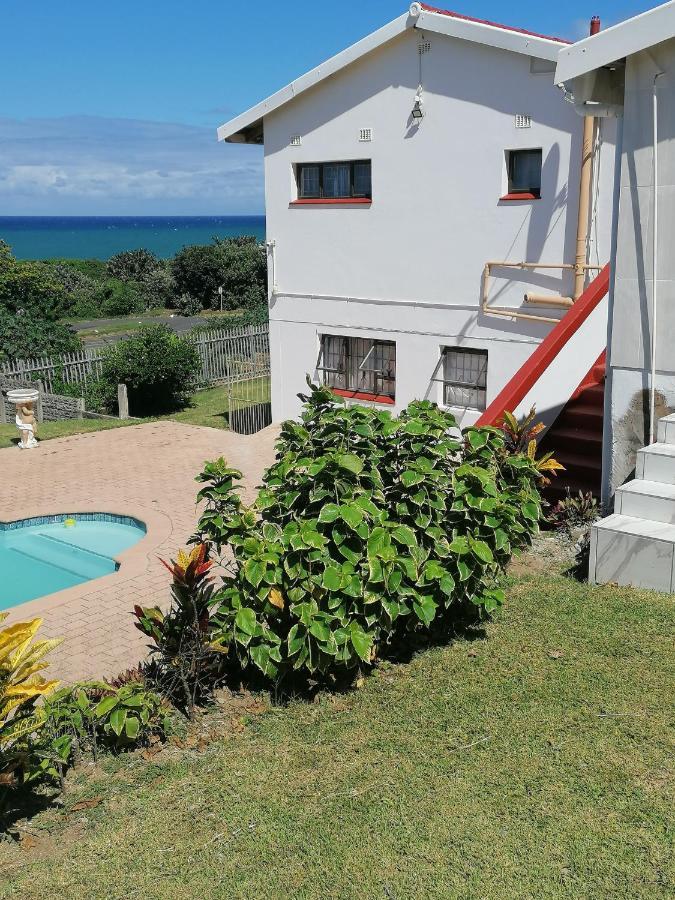 The Whitehouse Port Shepstone Exterior photo
