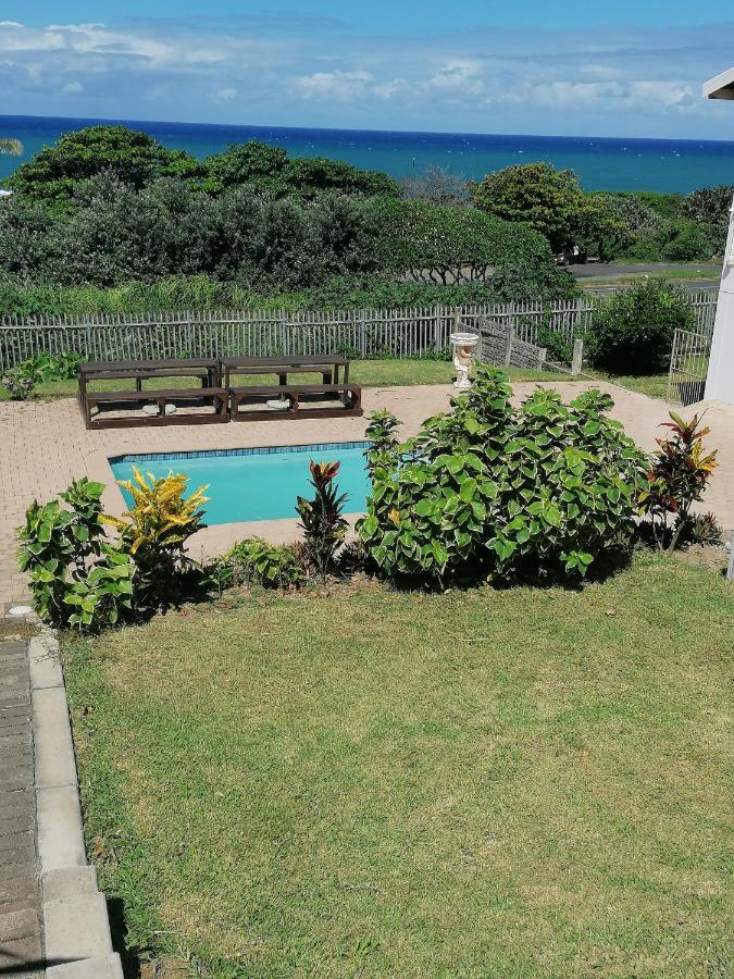 The Whitehouse Port Shepstone Exterior photo