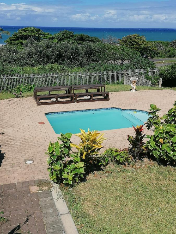 The Whitehouse Port Shepstone Exterior photo