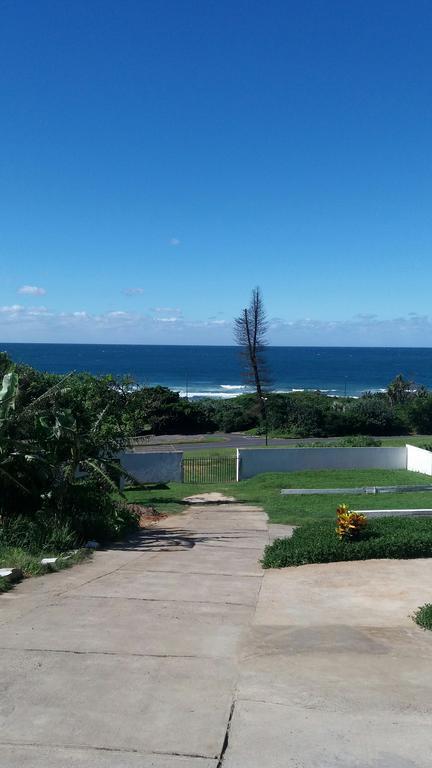 The Whitehouse Port Shepstone Exterior photo
