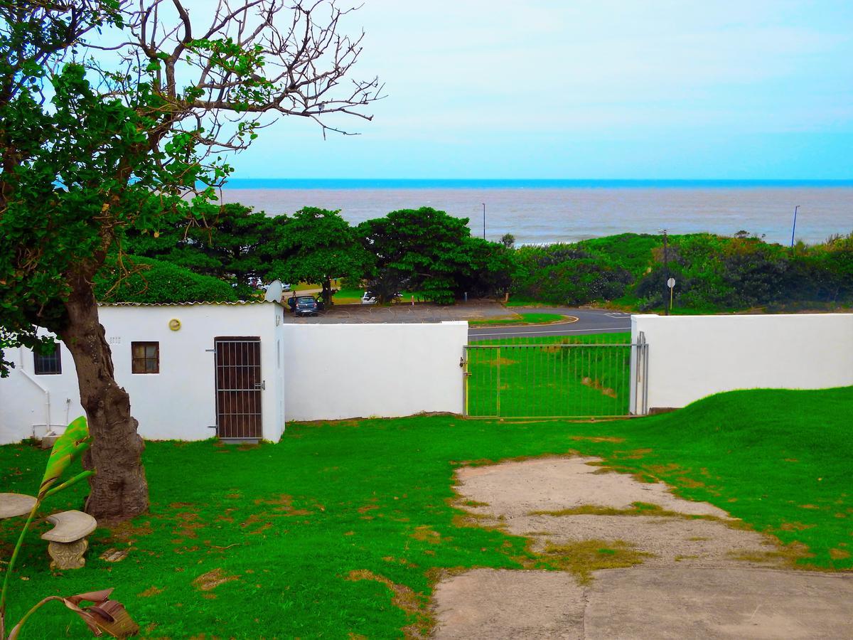 The Whitehouse Port Shepstone Exterior photo