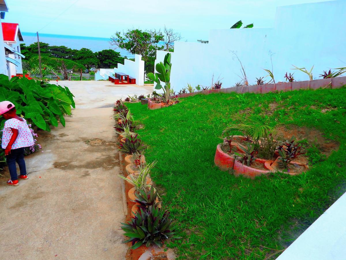 The Whitehouse Port Shepstone Exterior photo