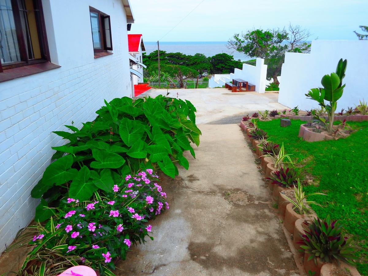 The Whitehouse Port Shepstone Exterior photo