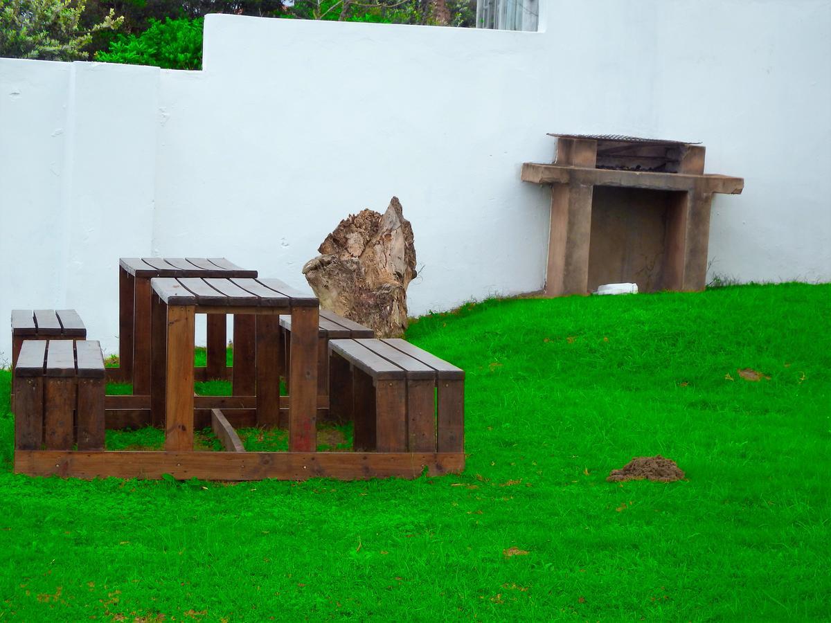 The Whitehouse Port Shepstone Exterior photo