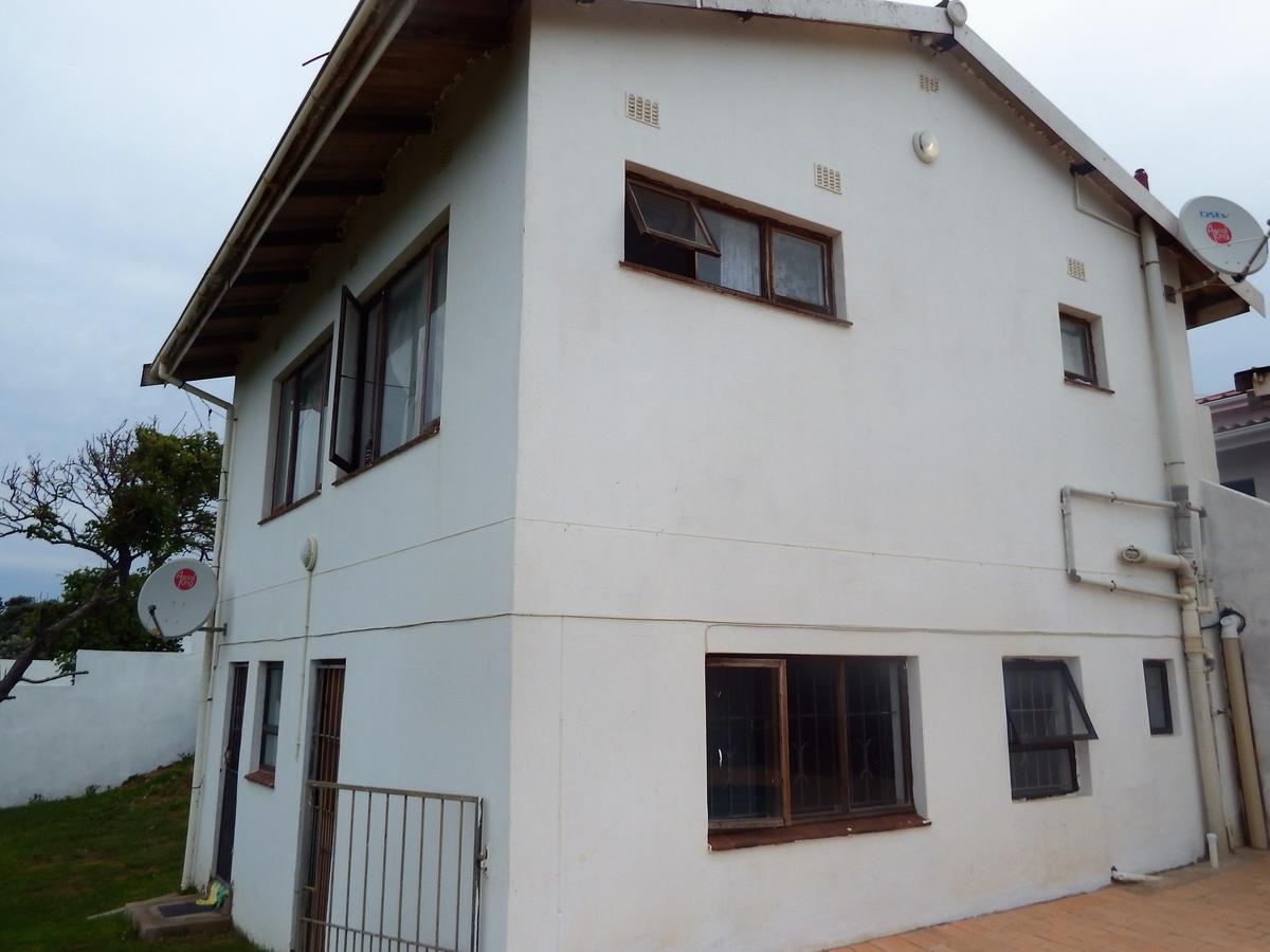 The Whitehouse Port Shepstone Exterior photo