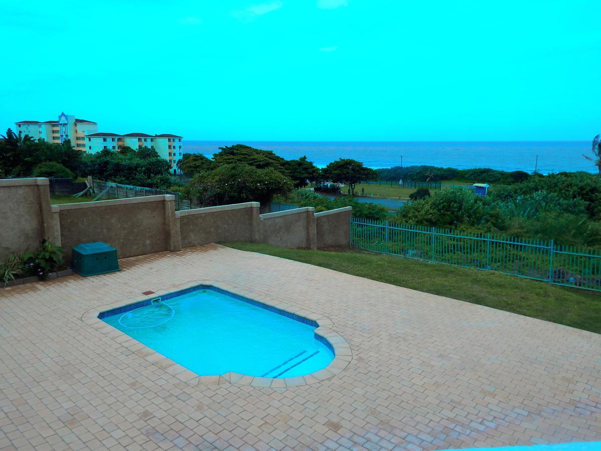 The Whitehouse Port Shepstone Exterior photo
